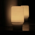 Cordless Lighting - Hemisphere Lantern