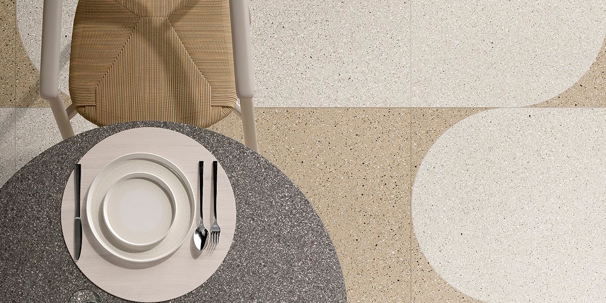 Full-body Porcelain Ceramic Surface - Il Veneziano