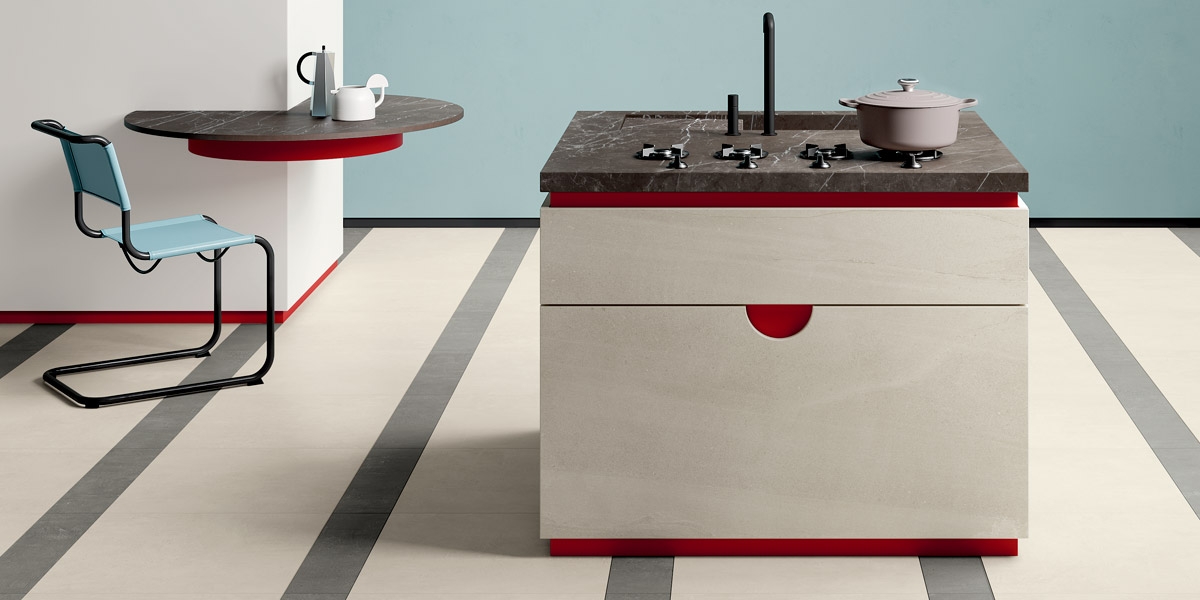 Ceramic Cladding - ACTIVE SURFACES®