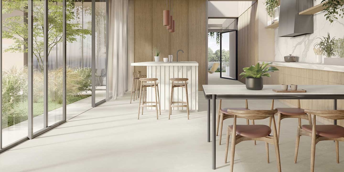 Ceramic Cladding - ACTIVE SURFACES®