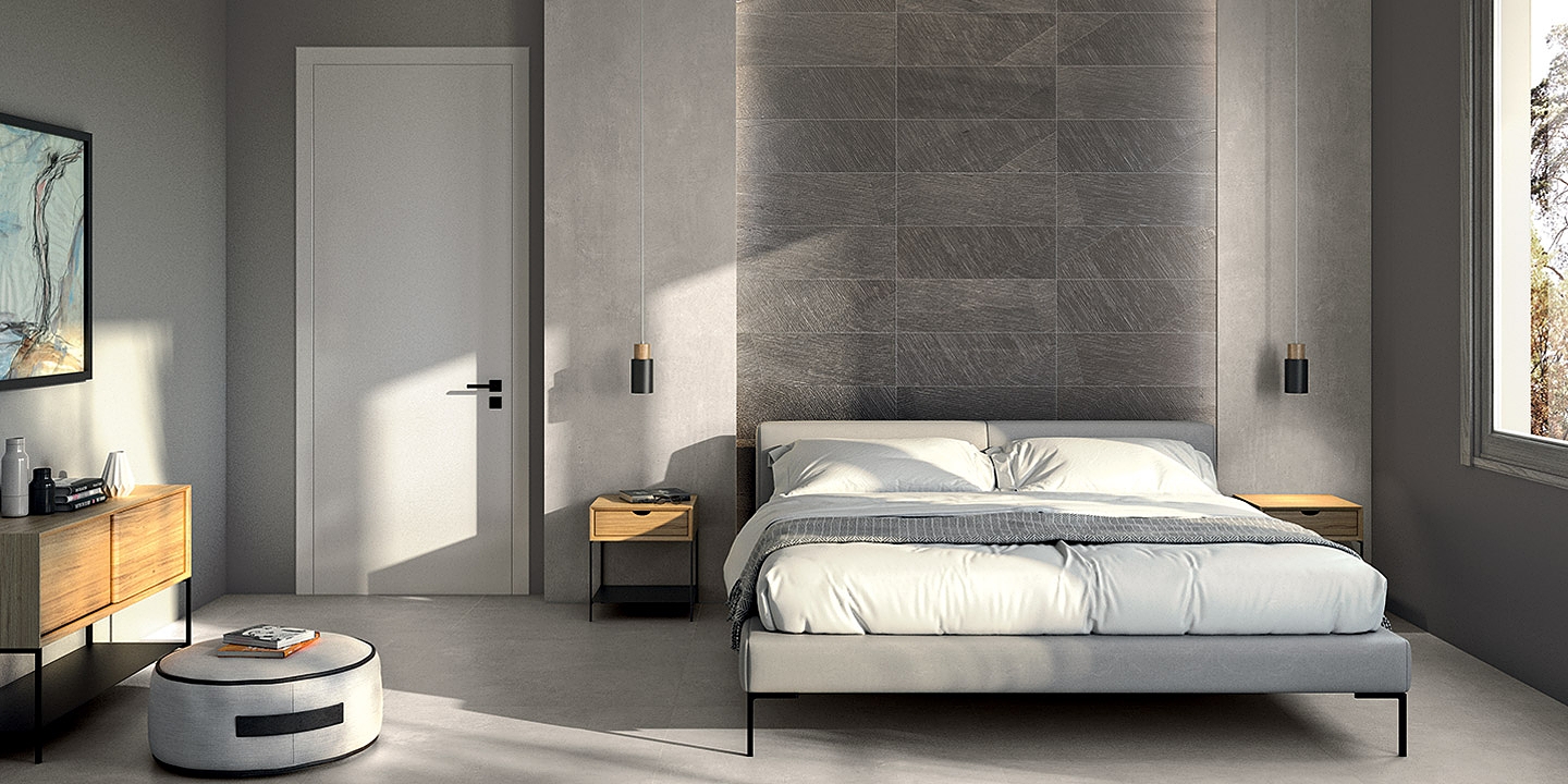 Ceramic Cladding - ACTIVE SURFACES®