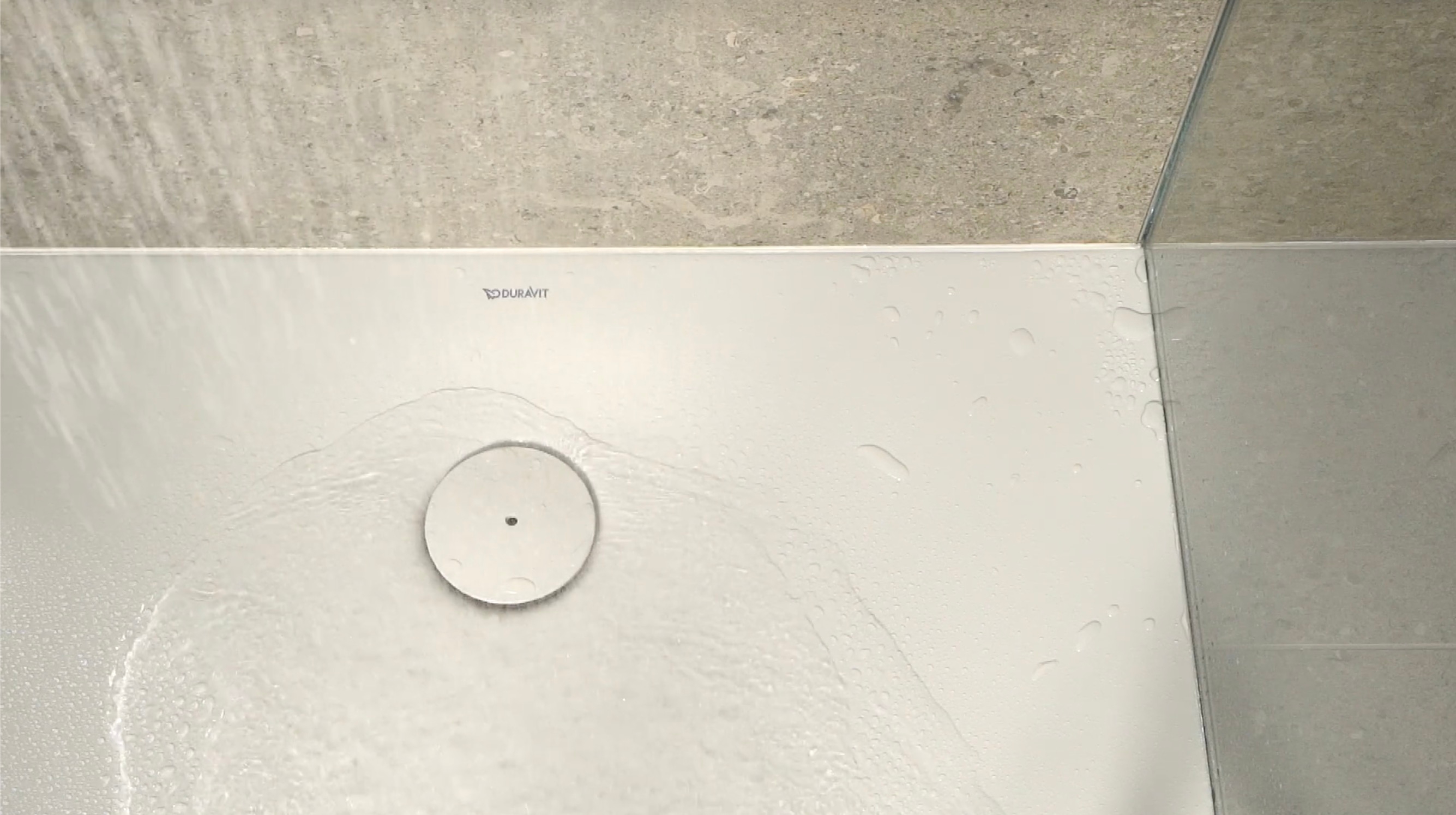 Shower Tray - Tempano Series