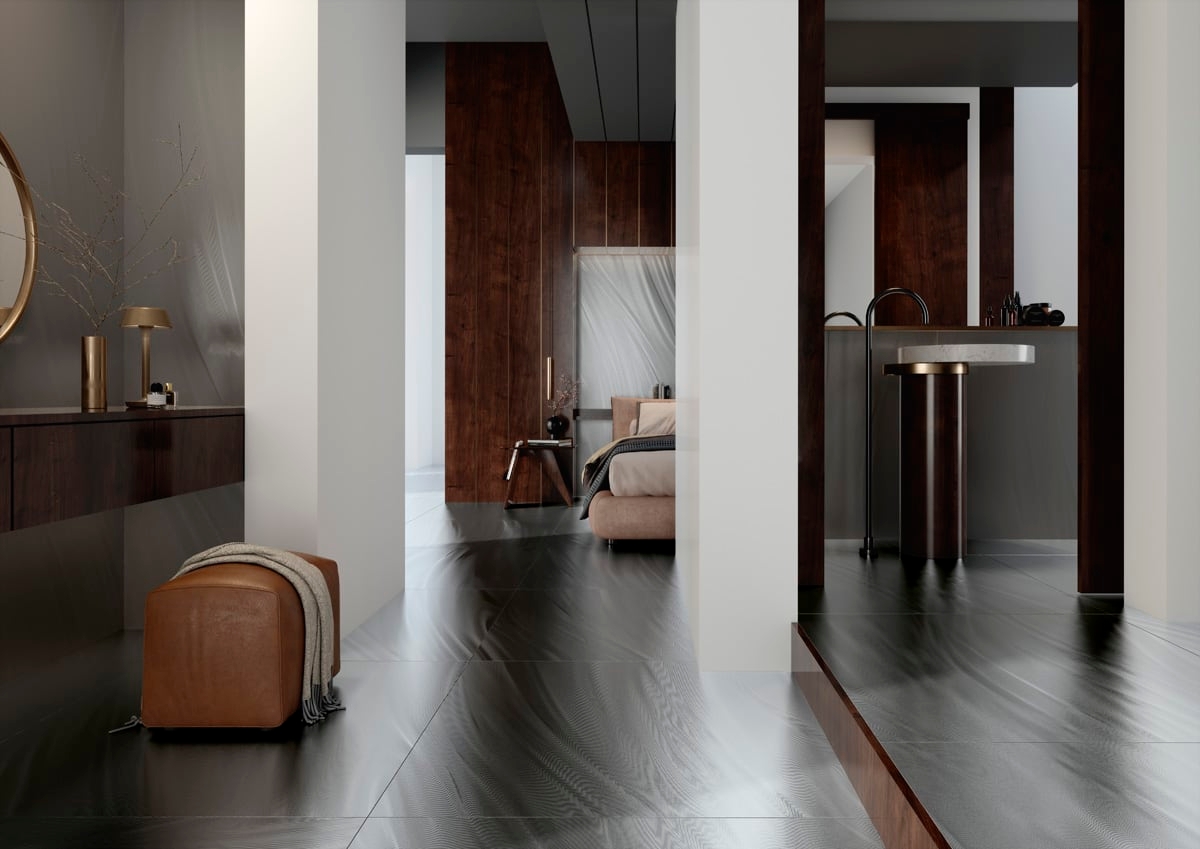 Ceramic Surfaces - Luce