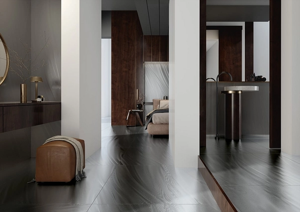Ceramic Surfaces - Luce
