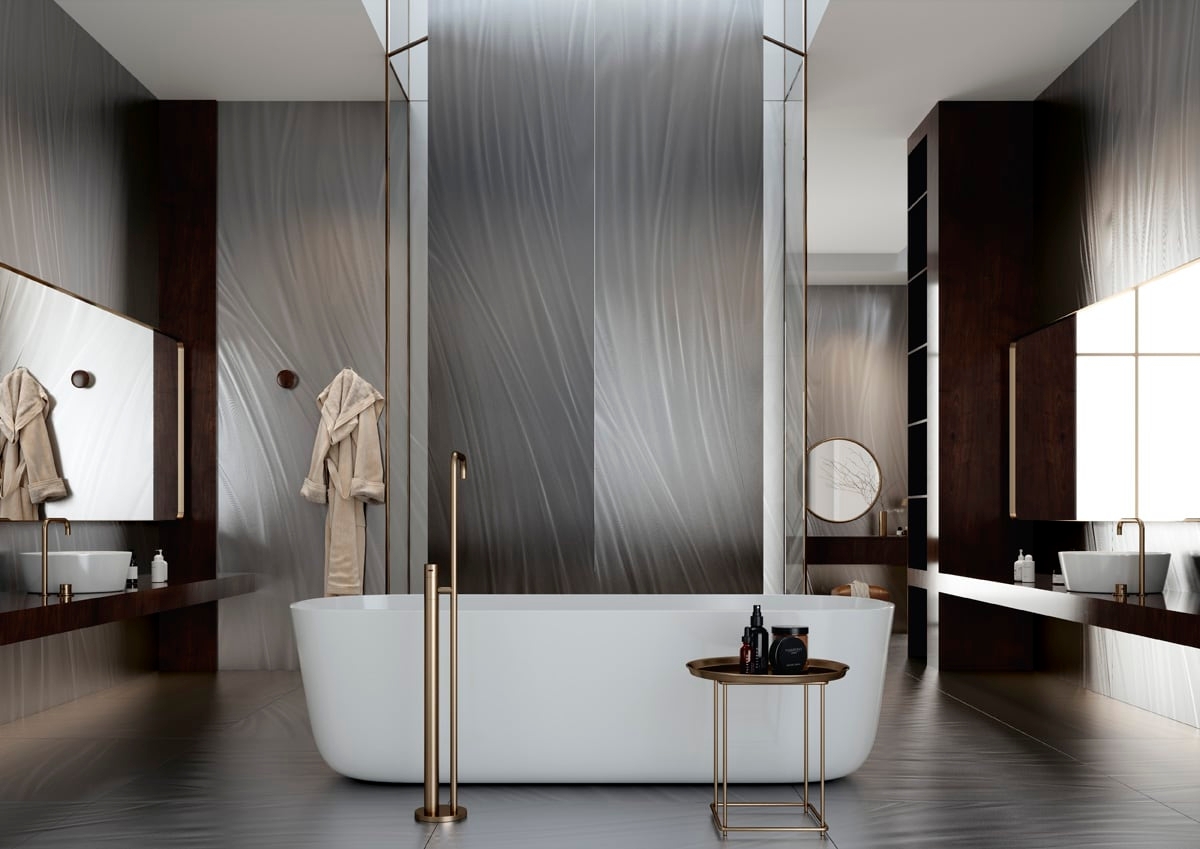 Ceramic Surfaces - Luce