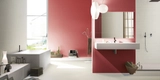 Porcelain Floor & Wall Tiles - Monochrome