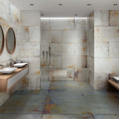 Floor and Wall Tiles – Lamiere