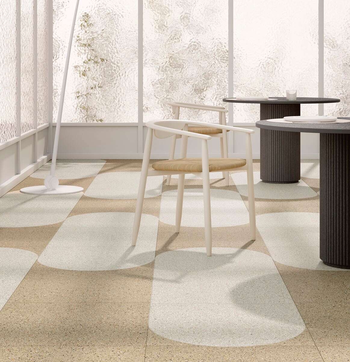 Porcelain Ceramic Surfaces - Marble/Granite