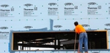 Exterior Insulation - Thermax™