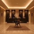 Porcelain Stoneware in Luxury Hotel, Doha