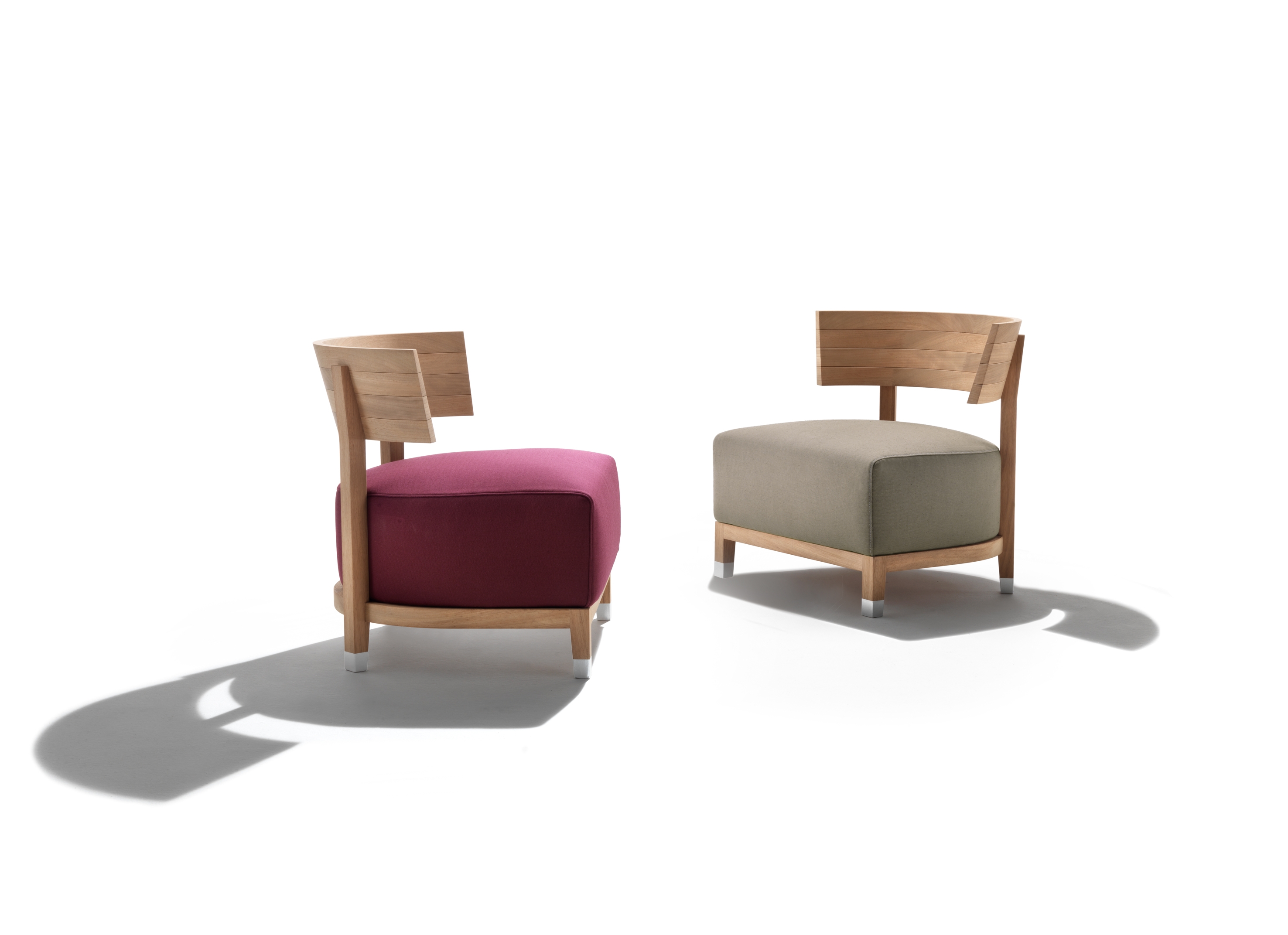 Exterior Armchair - Thomas