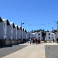 MSD Estructural de Arauco en la "Villa Verde" en Concepción