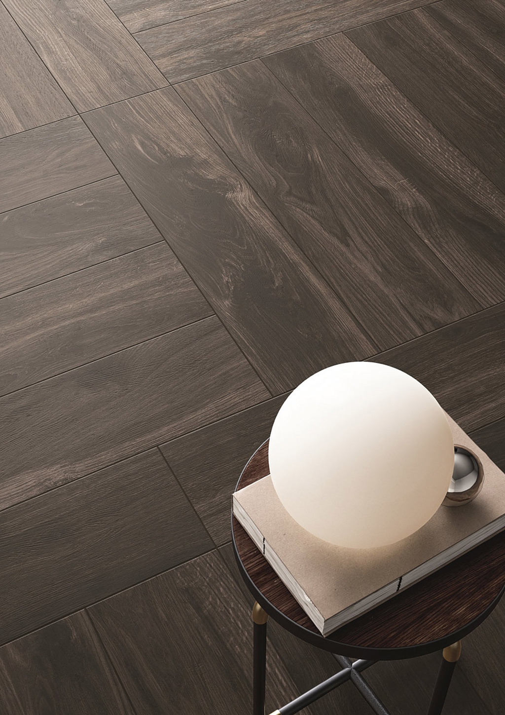 Porcelain Floor & Wall Ceramic Surfaces - Wood