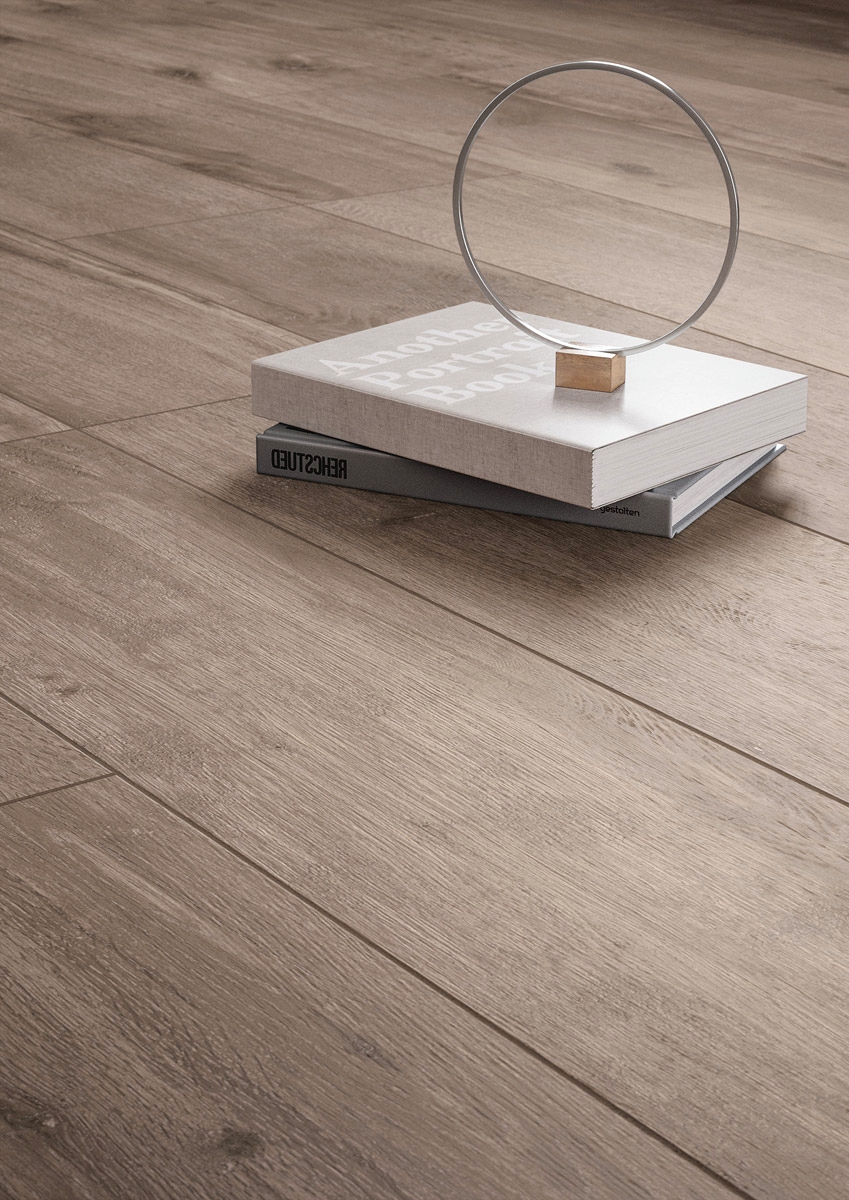 Porcelain Floor & Wall Ceramic Surfaces - Wood