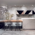 How to Design Your Own Porcelain Slabs