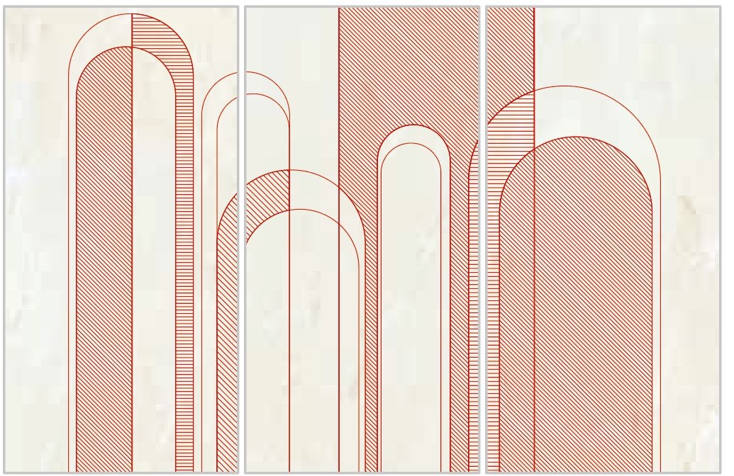 How to Design Your Own Porcelain Slabs