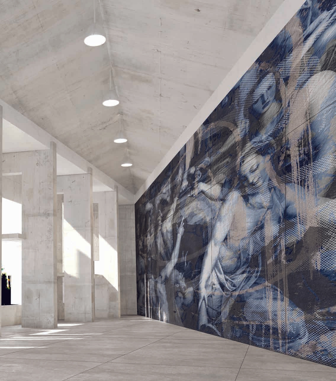 How to Design Your Own Porcelain Slabs