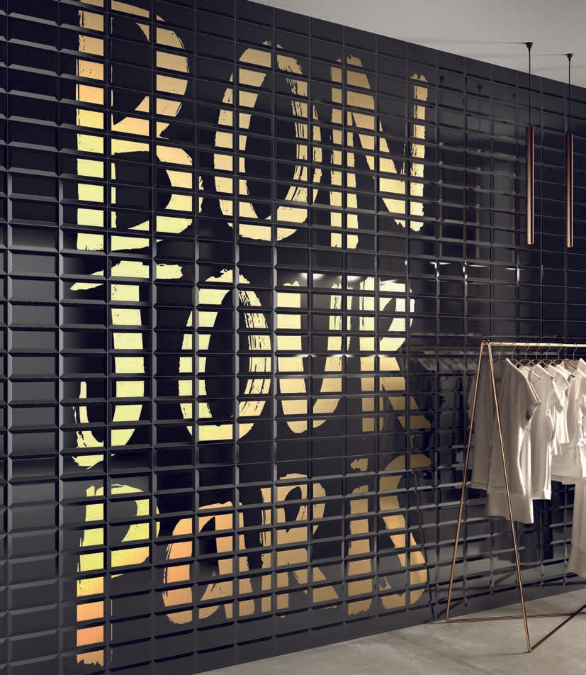 How to Design Your Own Porcelain Slabs