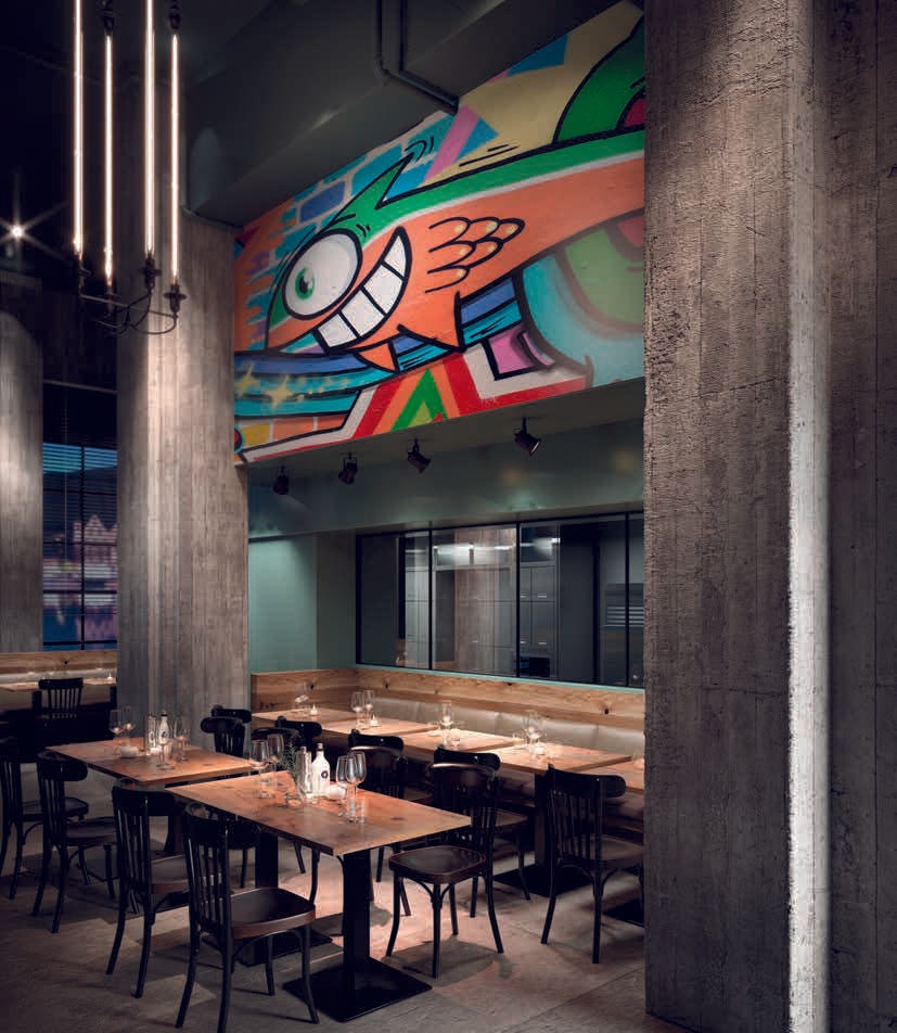 How to Design Your Own Porcelain Slabs