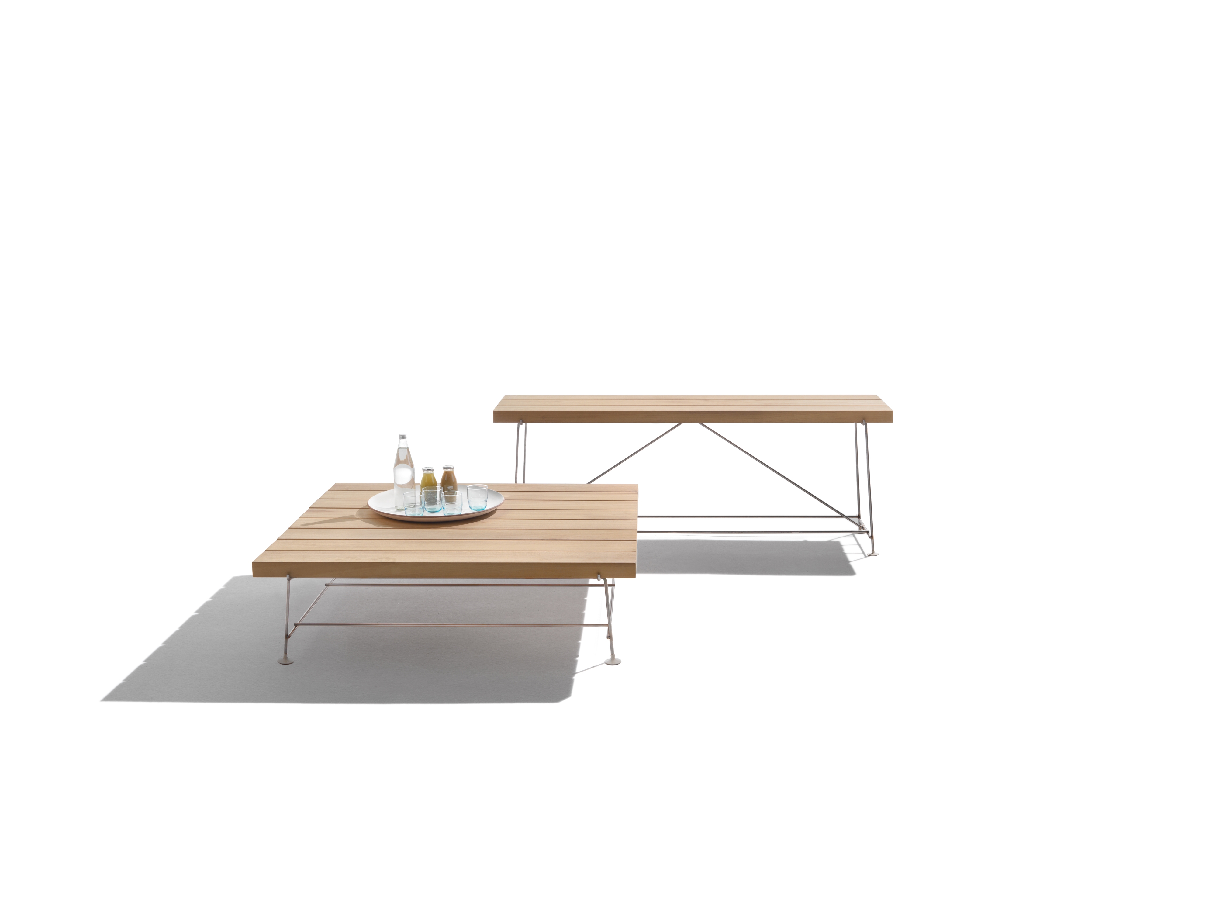 Exterior Coffee Table - Any Day