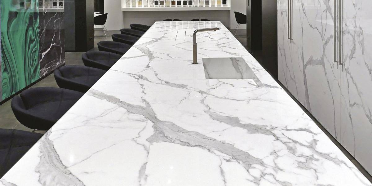 Porcelain for Furniture - Maximum