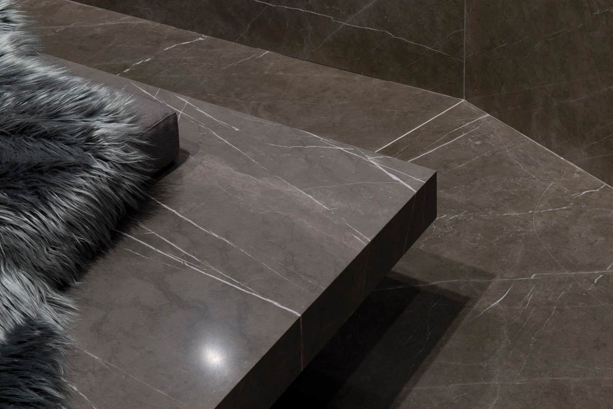 Porcelain for Furniture - Maximum