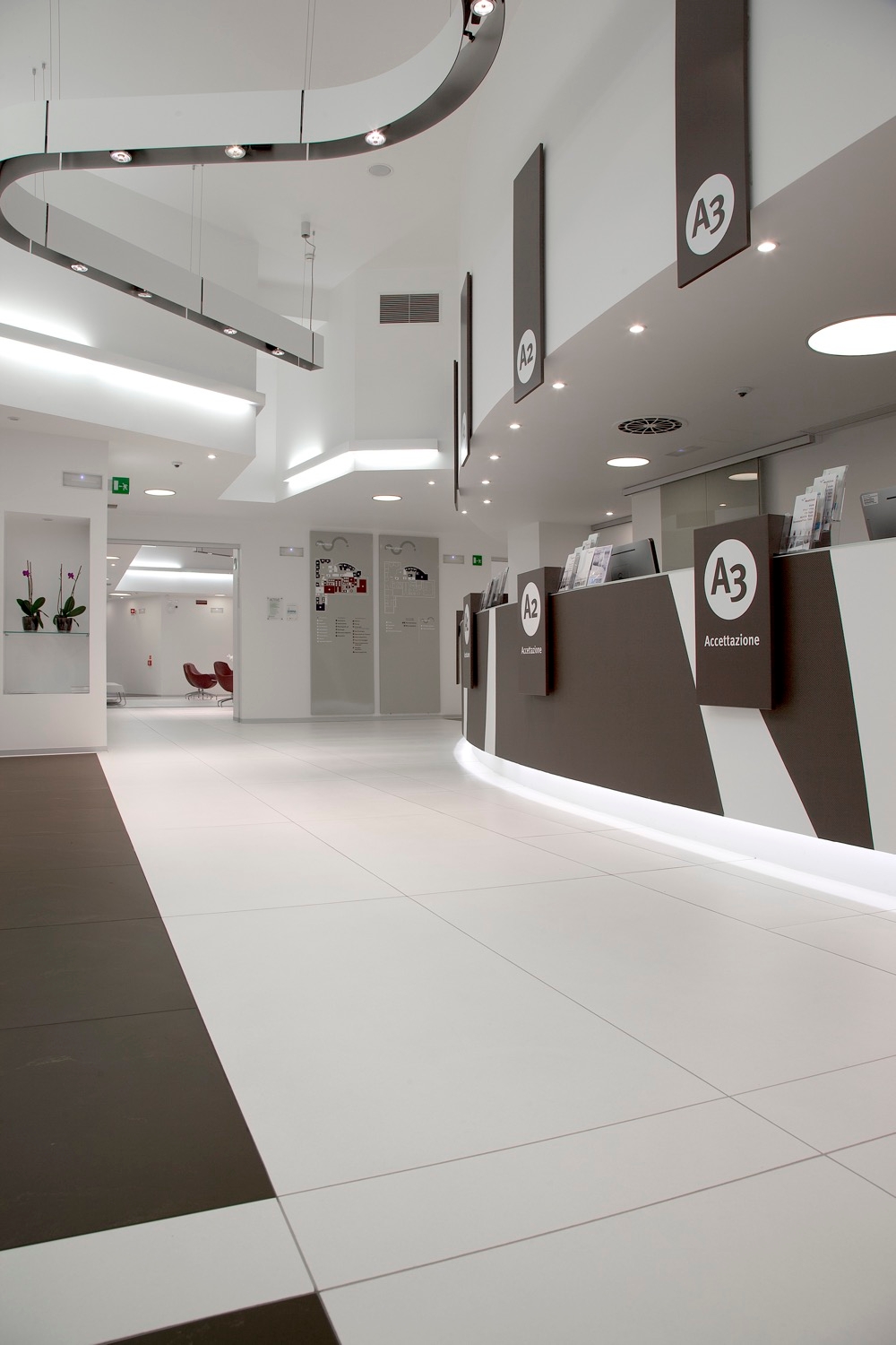 Ceramic Cladding - ACTIVE SURFACES®