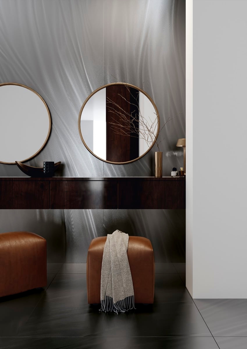 Ceramic Surfaces - Luce