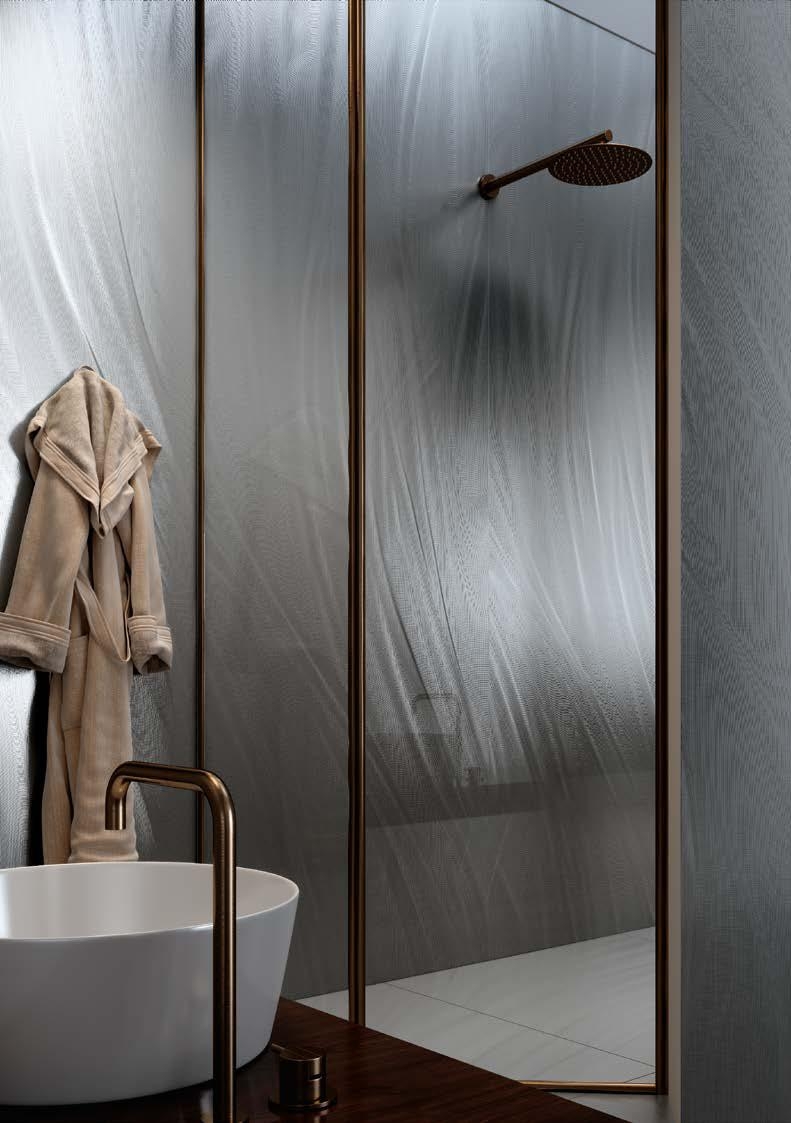 Ceramic Surfaces - Luce