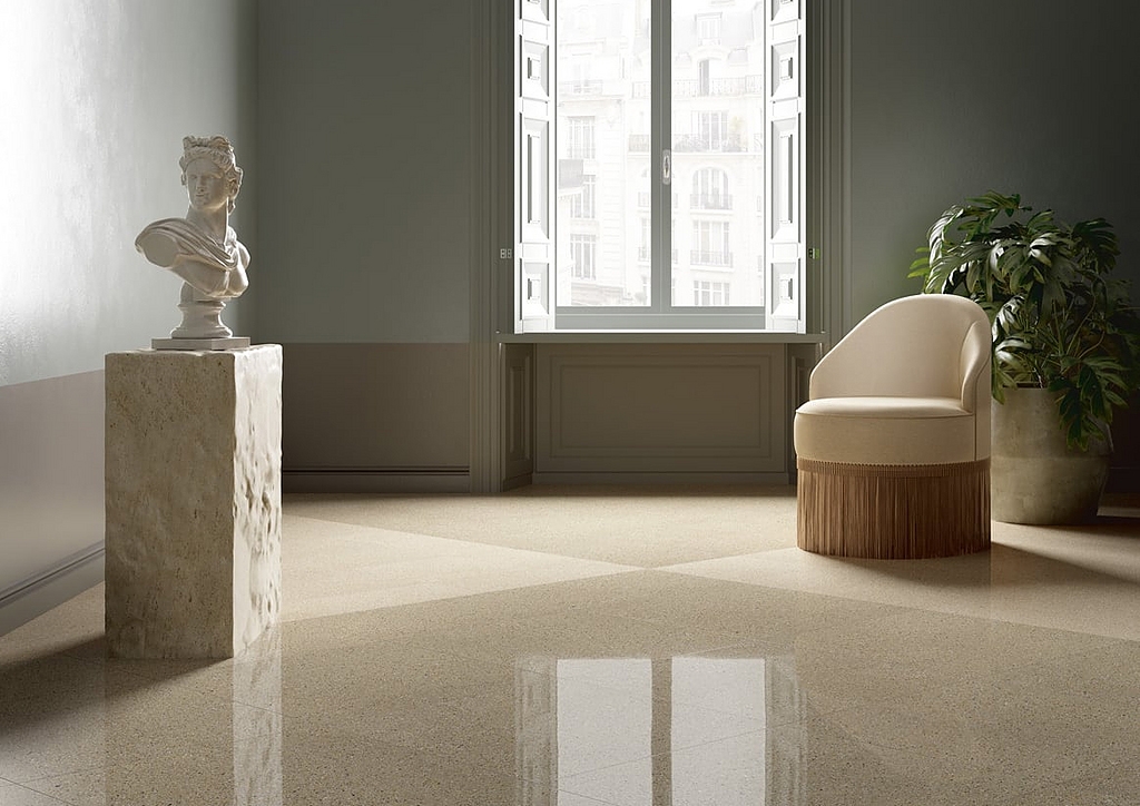 Porcelain Ceramic Surfaces - Marble/Granite