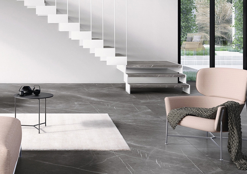 Porcelain Ceramic Surfaces - Marble/Granite