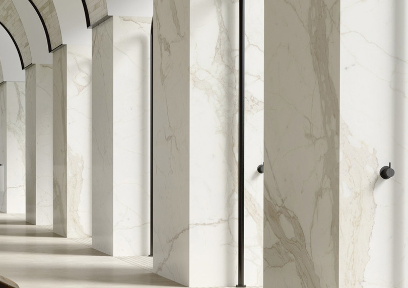 Porcelain Ceramic Surfaces - Marble/Granite