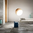 Porcelain Floor & Wall Tiles - Resin/Concrete