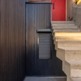 Revestimiento metálico - Mini Stair Panel