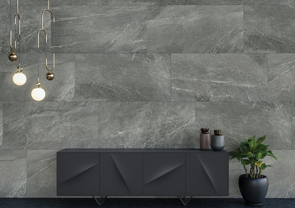 Revestimientos estilo Slate Quartzite