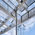 Glass Ground Floor Solutions
