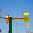 Plazas de Agua Waterplay®