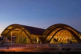 Glass Façades