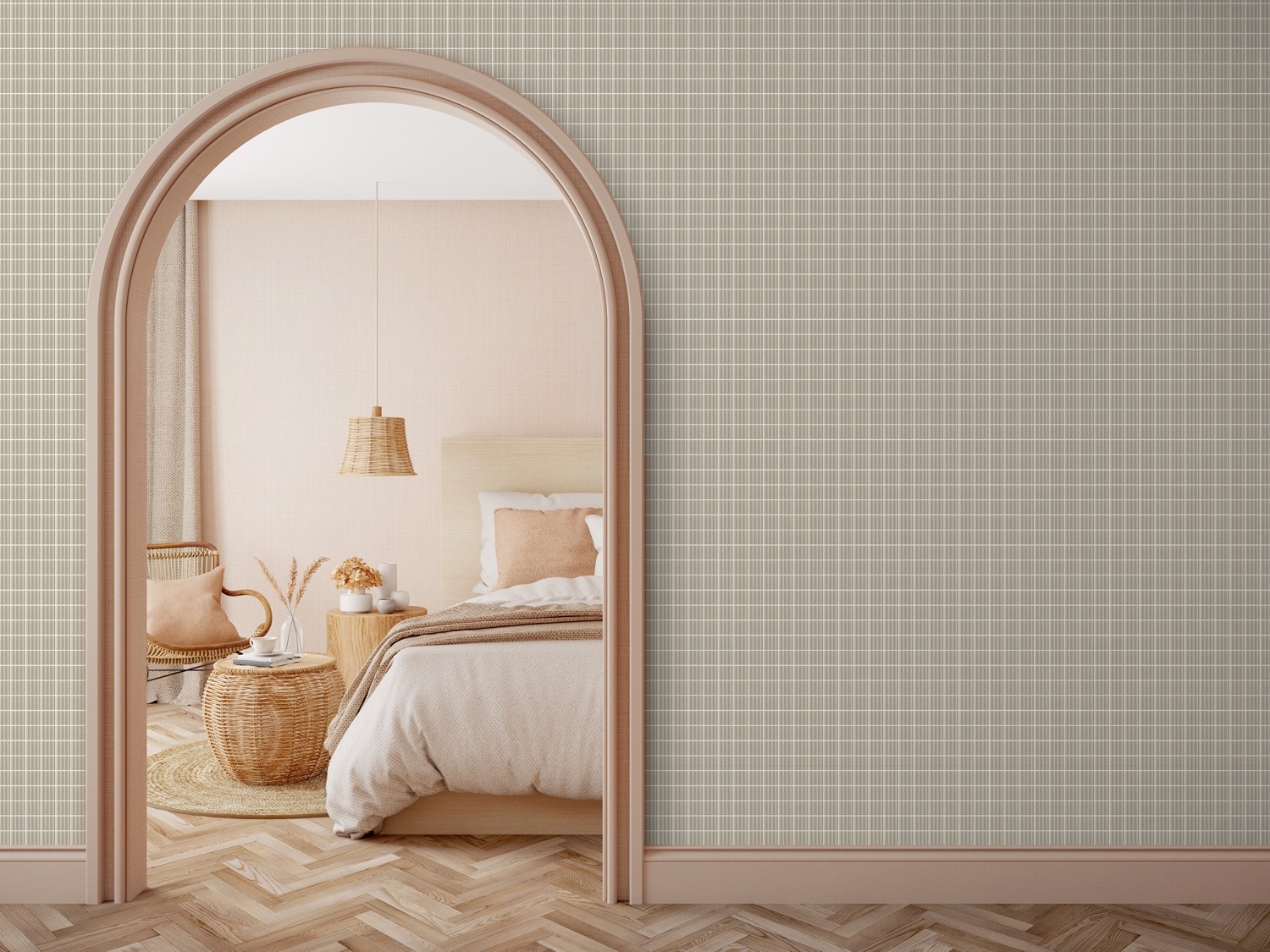 Wall Tiles - Raw Collection