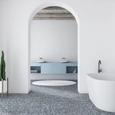 Wall and Floor Tiles - Glacee Collection