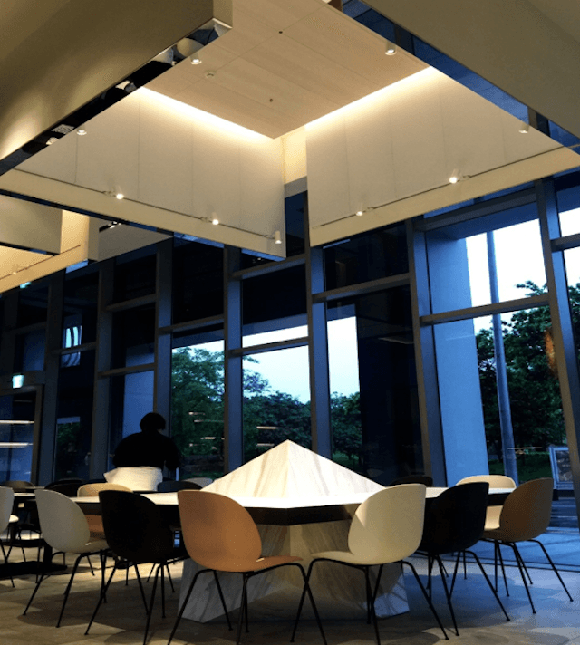 Micro-perforated Acoustic Panels - Silk Metal™