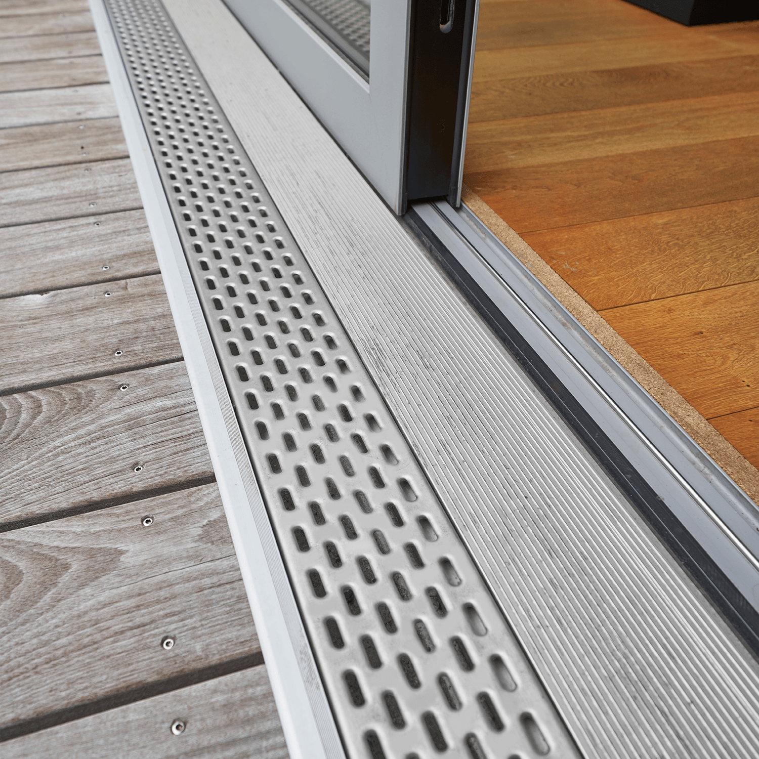 Sliding Door System - heroal DS