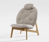 Lounge Chair - Zenso High