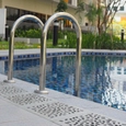 Stone Grates for Pools