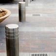 Stone Grates for Sump Covers