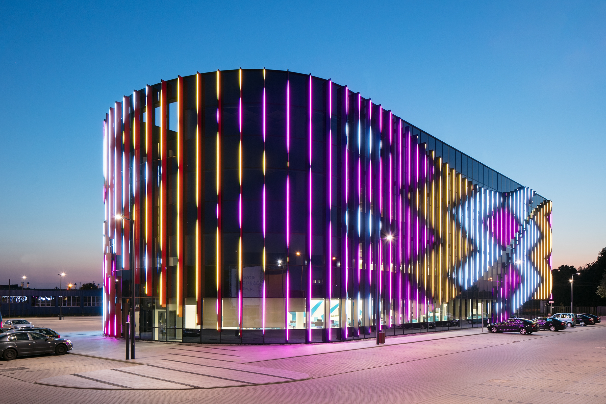 Composite Panel Finishes - Solids