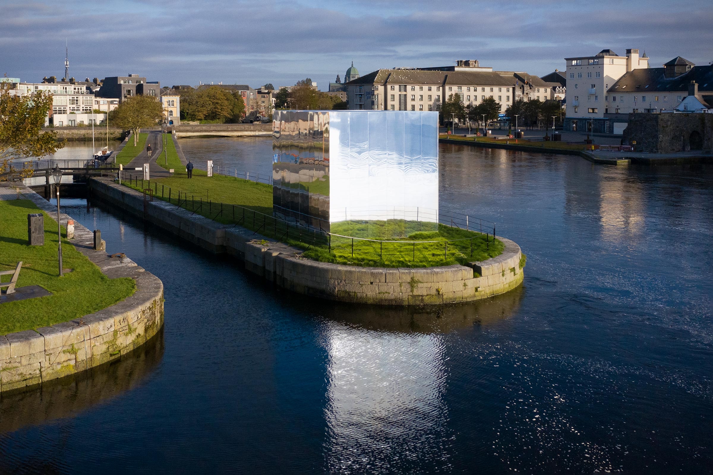 Composite Panel Finishes - Special