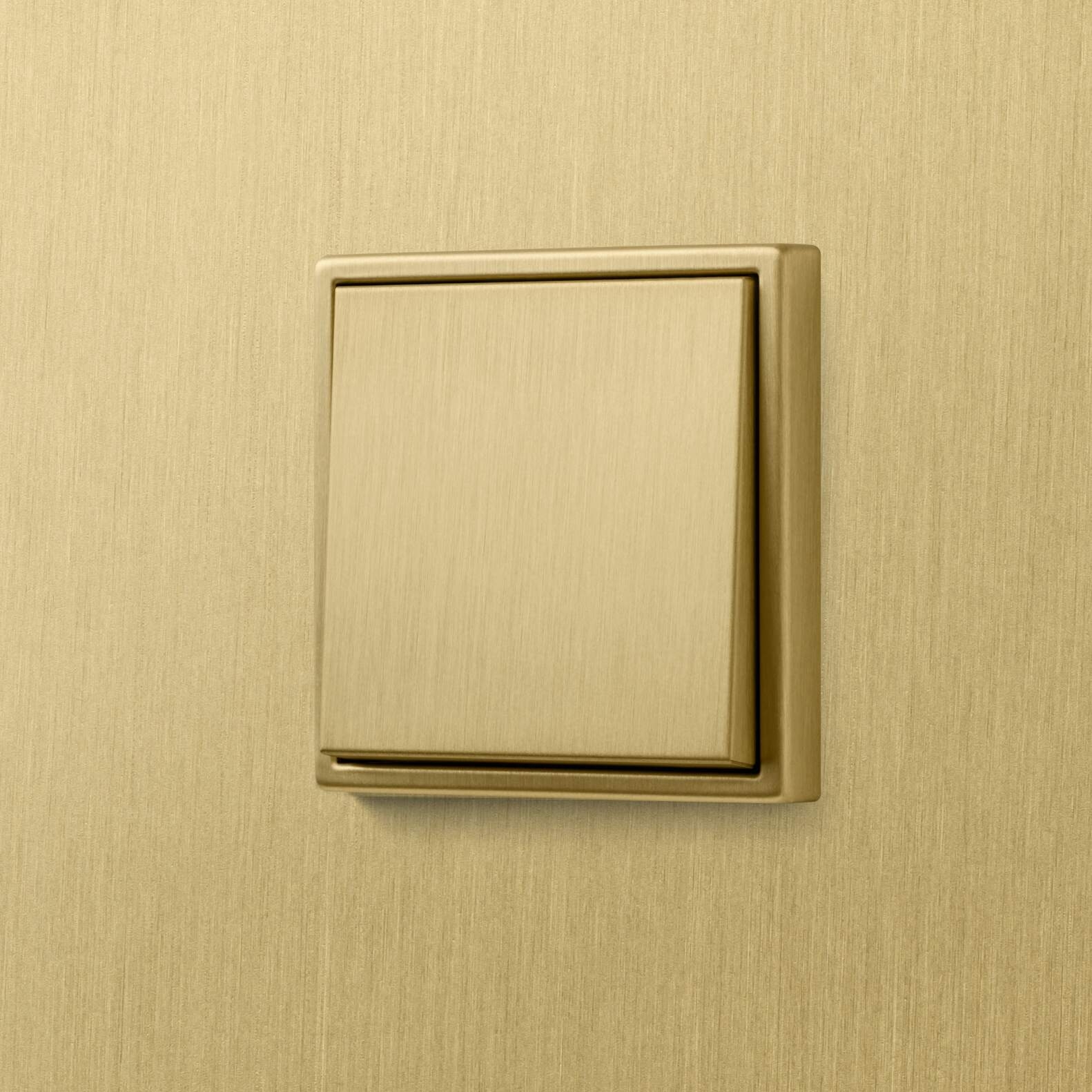 Light Switch - LS 990 in Metal
