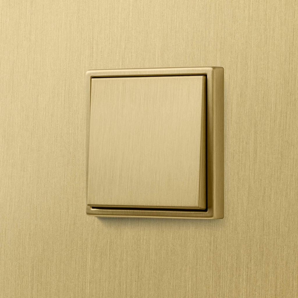 Light Switch - LS 990 in Metal