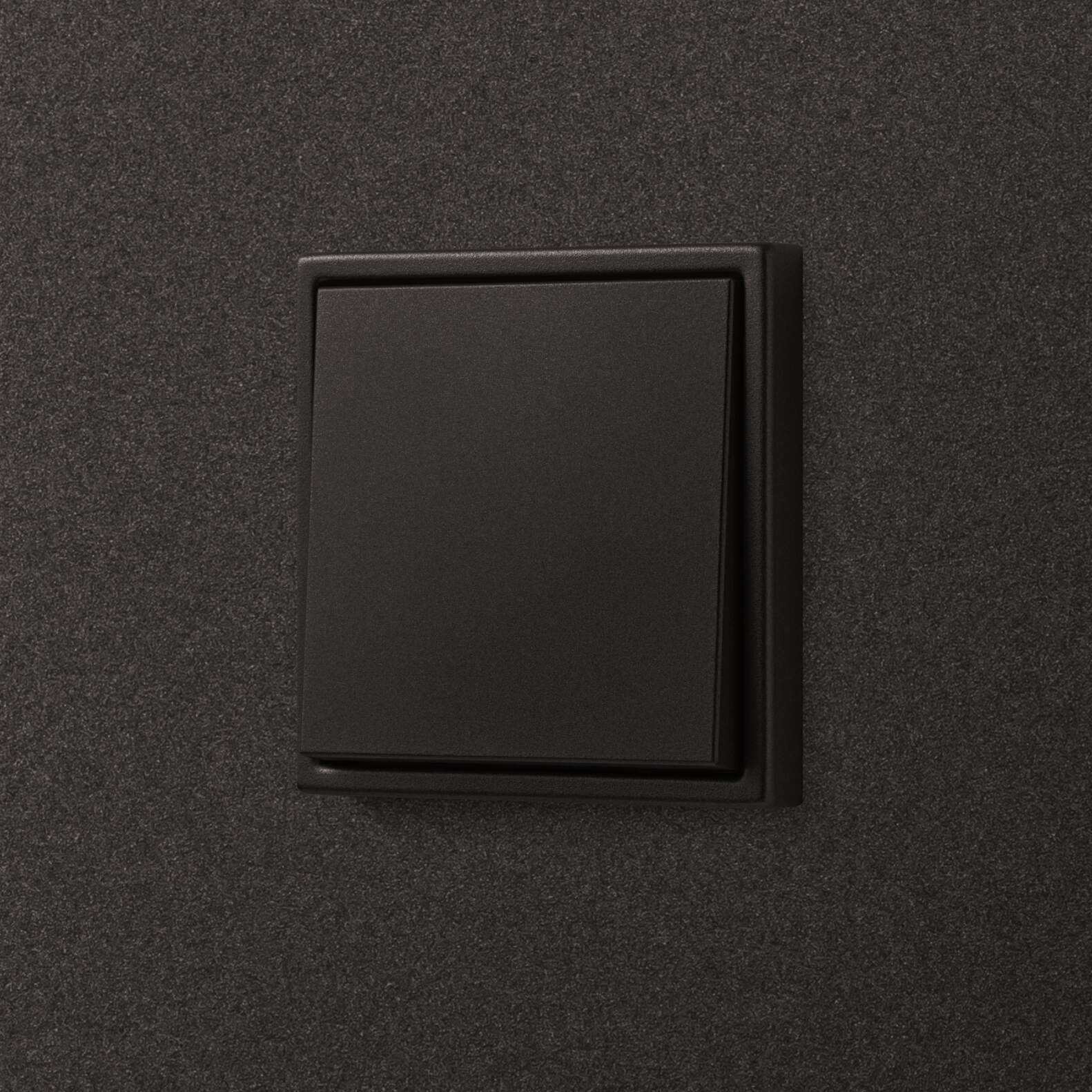 Light Switch - LS 990 in Metal